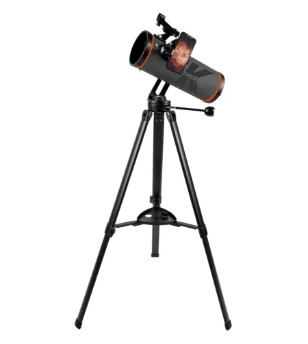 Levenhuk Kelvin Nova PLUS 114/500 fototeleskops