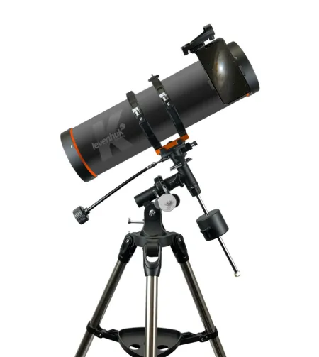 Levenhuk Kelvin Nova PLUS 130/650 fototeleskops