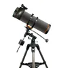 Levenhuk Kelvin Nova PLUS 130/650 fototeleskops