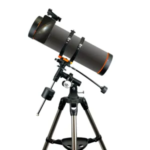 Levenhuk Kelvin Nova PLUS 130/650 fototeleskops