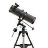 Levenhuk Kelvin Nova PLUS 130/650 fototeleskops