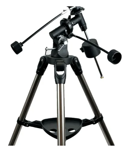 Levenhuk Kelvin Nova PLUS 130/650 fototeleskops