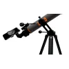 Levenhuk Kelvin Nova PLUS 90/660 fototeleskops