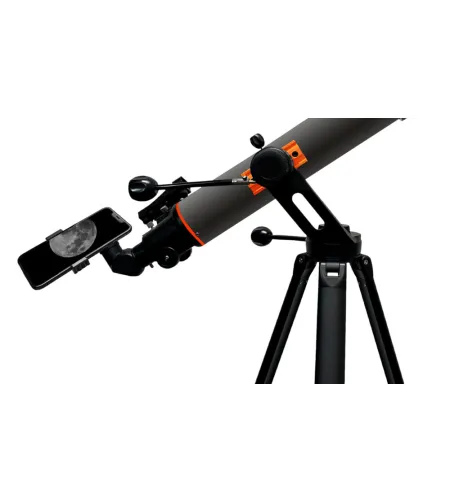 Levenhuk Kelvin Nova PLUS 90/660 fototeleskops