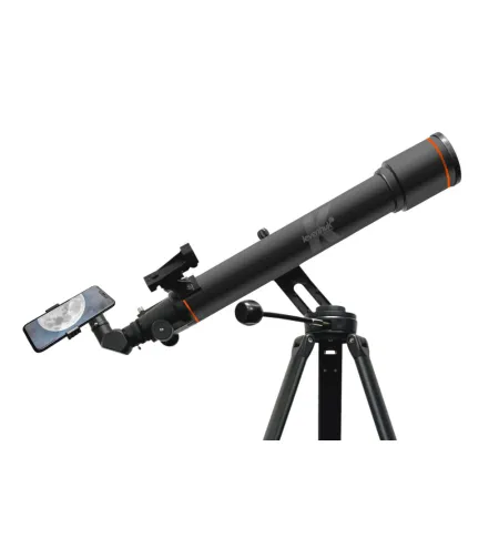 Levenhuk Kelvin Nova PLUS 70/700 fototeleskops