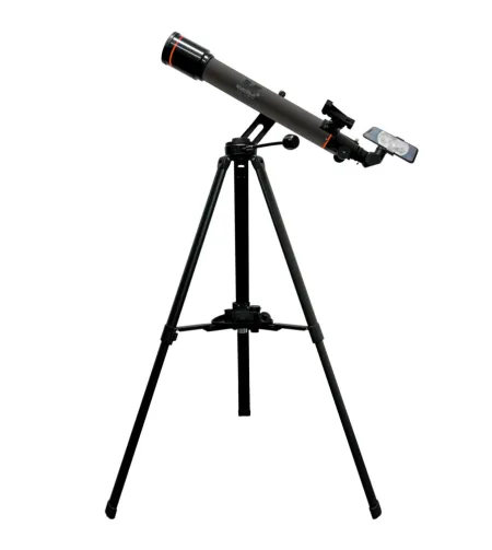Levenhuk Kelvin Nova PLUS 70/700 fototeleskops