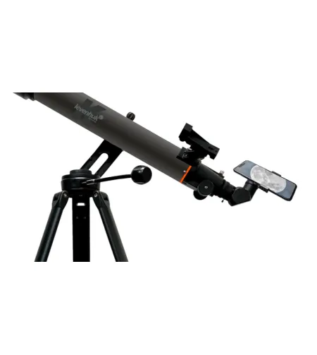 Levenhuk Kelvin Nova PLUS 70/700 fototeleskops