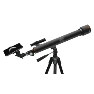 Levenhuk Kelvin Nova BASE 50/600 fototeleskops