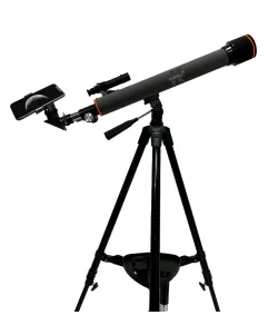 Levenhuk Kelvin Nova BASE 50/600 fototeleskoop