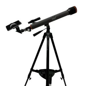 Levenhuk Kelvin Nova BASE 50/600 fototeleskops