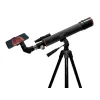 Levenhuk Kelvin Nova BASE 60/500 fototeleskops
