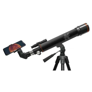 Levenhuk Kelvin Nova BASE 60/500 fototeleskops