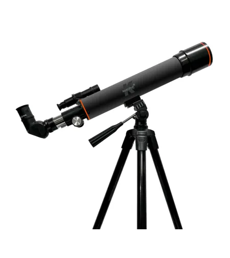Levenhuk Kelvin Nova BASE 60/500 fototeleskops