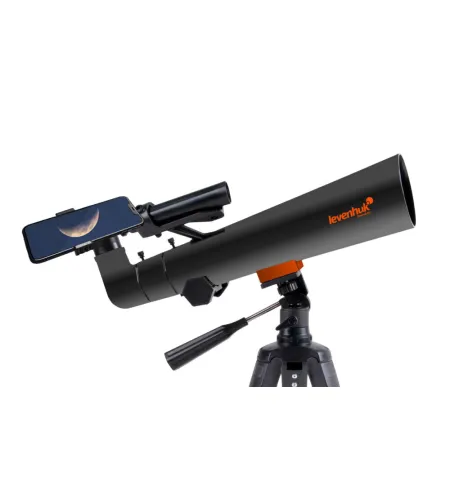 Levenhuk Kelvin Nova BASE 70/400 fototeleskops