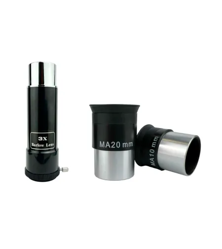 Levenhuk Kelvin Nova BASE 70/400 fototeleskops