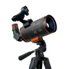 Levenhuk Kelvin Nova PLUS MAK 70/750 fototeleskops
