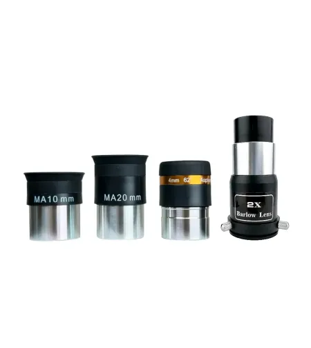 Levenhuk Kelvin Nova PLUS MAK 70/750 fototeleskops