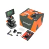 Levenhuk Kelvin Touch KM5 fotomikroskops
