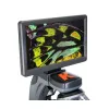 Levenhuk Kelvin Touch KM5 fotomikroskops