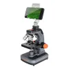 Levenhuk Kelvin Touch KM3 fotomikroskops