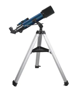 Levenhuk New Skyline BASE 70/700 AZ2 teleskopas