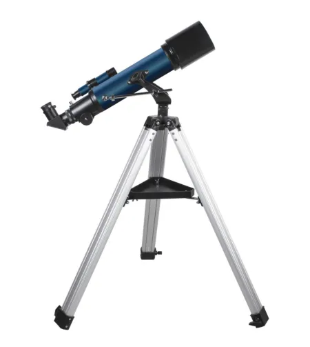 Levenhuk New Skyline BASE 70/700 AZ2 teleskopas