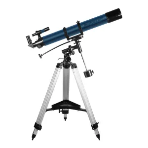 Levenhuk New Skyline PLUS 80/900 EQ2 teleskops
