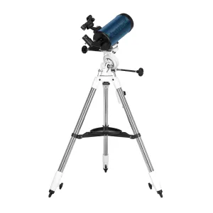 Levenhuk New Skyline PRO MAK 102/1300 SQ2 teleskops