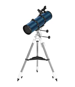 Levenhuk New Skyline PLUS 130/650P SQ2 teleskopas