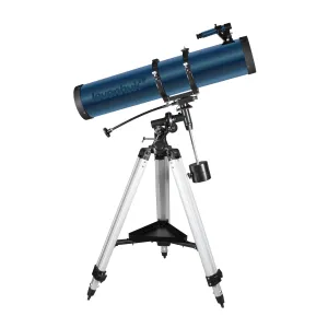 Levenhuk New Skyline PLUS 130/900 EQ2 teleskops