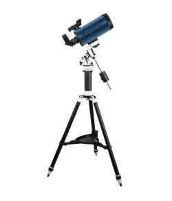 Levenhuk New Skyline PRO MAK 102/1300 AZ-EQA teleskops
