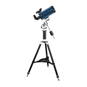 Levenhuk New Skyline PRO MAK 102/1300 AZ-EQA teleskops