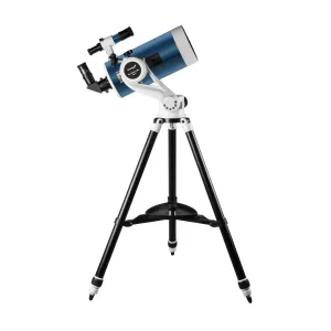 Levenhuk New Skyline PRO MAK 127/1500 AZ5 teleskops