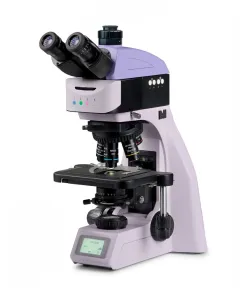 MAGUS Lum 460L Fluorescence Microscope