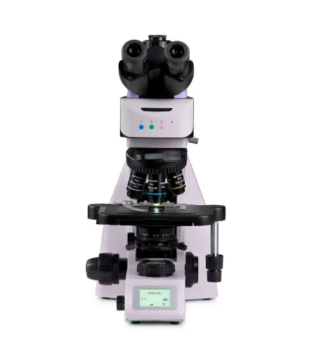 MAGUS Lum 460L fluorescences mikroskops