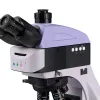 MAGUS Lum 460L fluorescences mikroskops