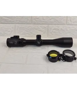 Tēmeklis Combat 3–9x44MD