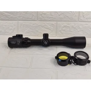 Tēmeklis Combat 3–9x44MD