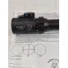 Tēmeklis Combat 3–9x44MD