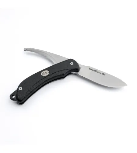 EKA SwedBlade G5 Black