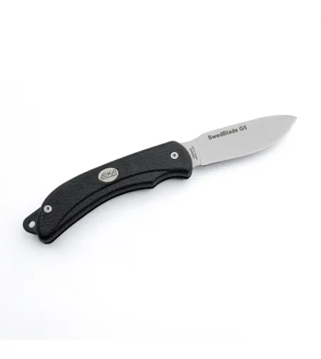 EKA SwedBlade G5 Black