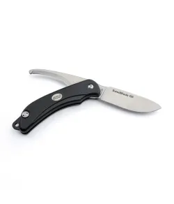 EKA SwedBlade G6 Black