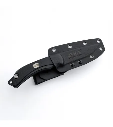 EKA SwedBlade G6 Black