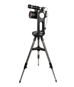 Levenhuk Kelvin Bright STM102 viedais teleskops