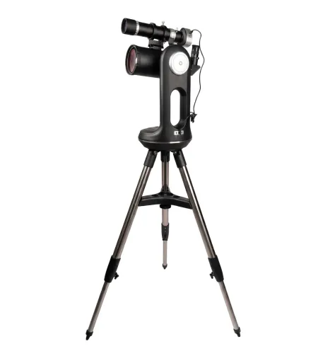 Levenhuk Kelvin Bright STM102 viedais teleskops