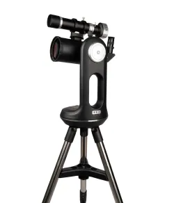 Levenhuk Kelvin Bright STM102 viedais teleskops
