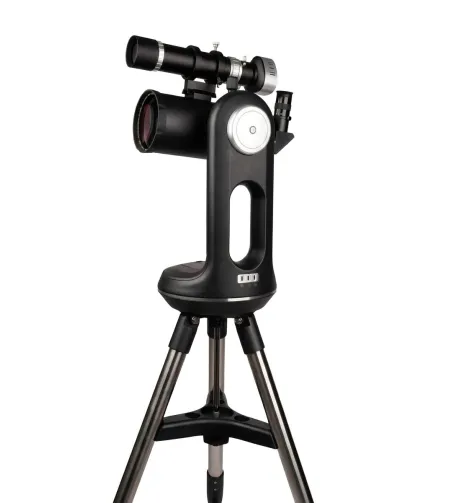 Levenhuk Kelvin Bright STM102 viedais teleskops