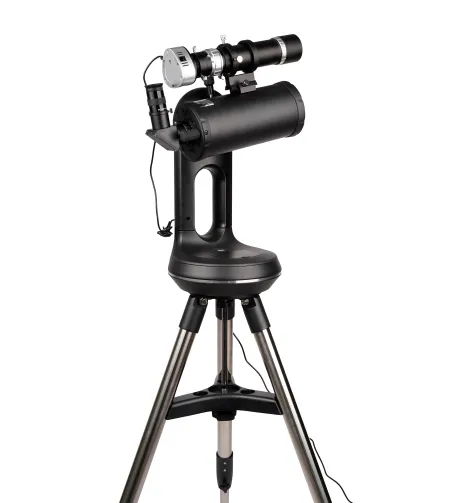 Levenhuk Kelvin Bright STM102 viedais teleskops