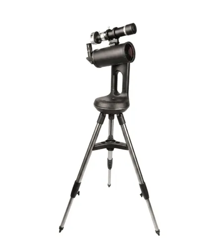 Levenhuk Kelvin Bright STM102 viedais teleskops
