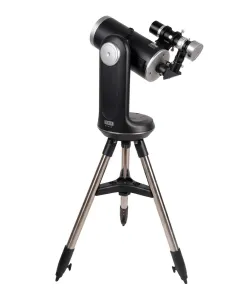 Levenhuk Kelvin Bright STM127 viedais teleskops
